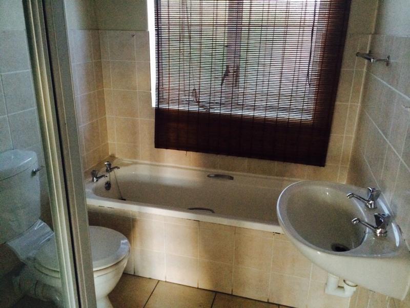 To Let 2 Bedroom Property for Rent in Kleinbron Park Western Cape